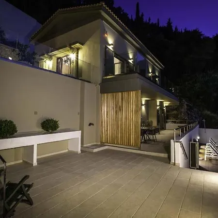 Sleeps 10 Pool Air Con Wifi Vila
