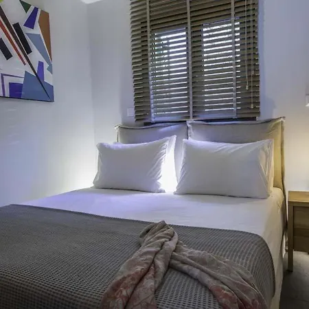 Sleeps 10 Pool Air Con Wifi Vilă Áyios Nikítas